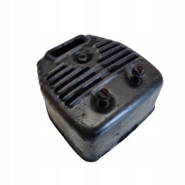 IKRA BT 1040/1 TŁUMIK WYDECH
