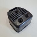 IKRA BT 1040/1 TŁUMIK WYDECH