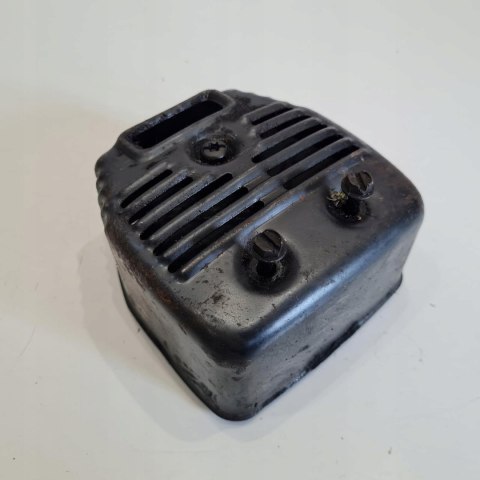 IKRA BT 1040/1 TŁUMIK WYDECH IKRA BT 1040/1 TŁUMIK WYDECH
