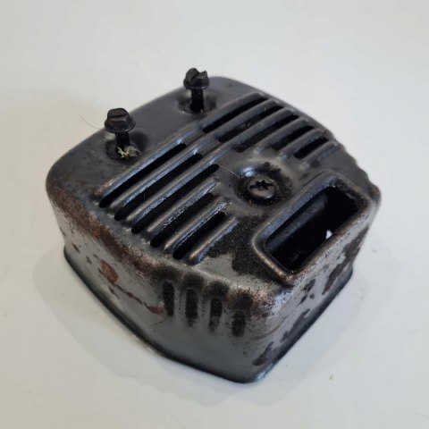 IKRA BT 1040/1 TŁUMIK WYDECH IKRA BT 1040/1 TŁUMIK WYDECH