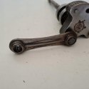 IKRA BT 1040/1 WAŁ KORBOWY KORBOWÓD