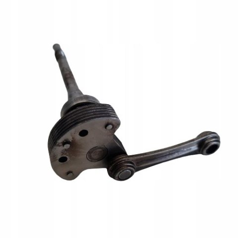 IKRA BT 1040/1 WAŁ KORBOWY KORBOWÓD IKRA BT 1040/1 WAŁ KORBOWY KORBOWÓD