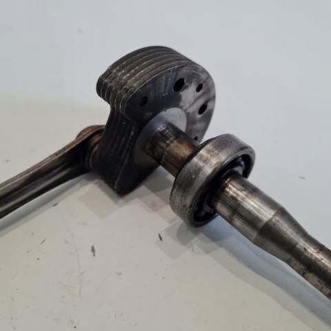 IKRA BT 1040/1 WAŁ KORBOWY KORBOWÓD IKRA BT 1040/1 WAŁ KORBOWY KORBOWÓD