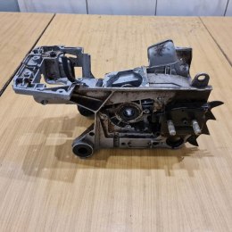 NAC SPS 01-45 KARTER OBUDOWA SILNIKA KORPUS POŁÓWKA KOMPLET