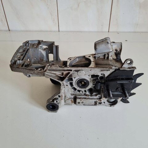 NAC SPS 01-45 KARTER OBUDOWA SILNIKA KORPUS NAC SPS 01-45 KARTER OBUDOWA SILNIKA KORPUS