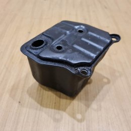 NAC SPS 01-45 TŁUMIK WYDECH