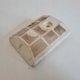 NAC SPS01-45 FILTR POWIETRZA OSŁONA OBUDOWA
