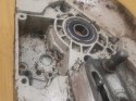 STIHL 030 AV KARTER OBUDOWA SILNIKA KORPUS POŁÓWKA