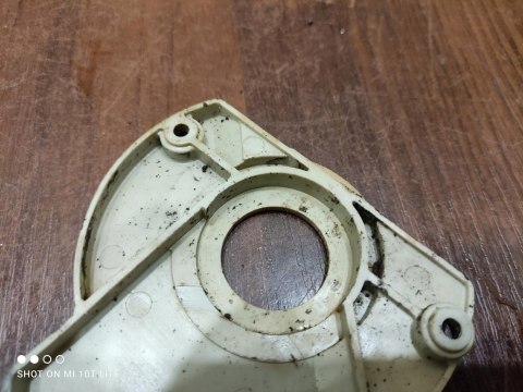 STIHL 030 AV OSŁONA OBUDOWA MASKOWNICA POKRYWA STIHL 030 AV OSŁONA OBUDOWA MASKOWNICA POKRYWA