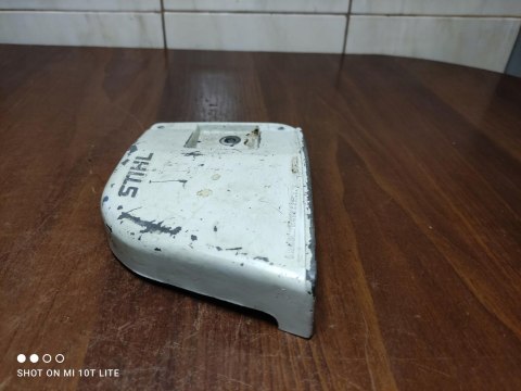 STIHL 030 AV POKRYWA OSŁONA OBUDOWA STIHL 030 AV POKRYWA OSŁONA OBUDOWA