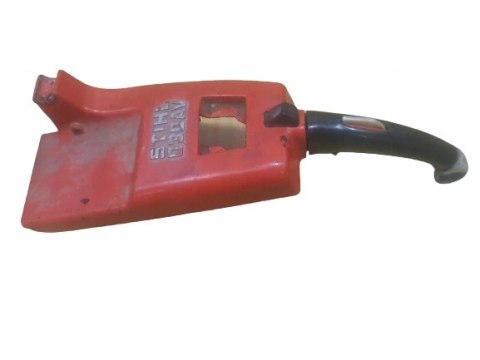 STIHL 030 AV RĄCZKA GAZU RĘKOJEŚĆ OSŁONA OBUDOWA STIHL 030 AV RĄCZKA GAZU RĘKOJEŚĆ OSŁONA OBUDOWA