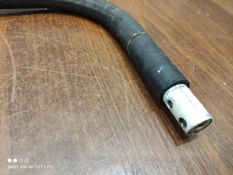 STIHL 030 AV RĄCZKA KABŁĄK RĘKOJEŚĆ UCHWYT STIHL 030 AV RĄCZKA KABŁĄK RĘKOJEŚĆ UCHWYT