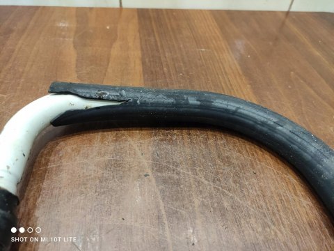STIHL 030 AV RĄCZKA KABŁĄK RĘKOJEŚĆ UCHWYT STIHL 030 AV RĄCZKA KABŁĄK RĘKOJEŚĆ UCHWYT