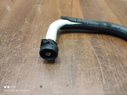 STIHL 030 AV RĄCZKA KABŁĄK RĘKOJEŚĆ UCHWYT STIHL 030 AV RĄCZKA KABŁĄK RĘKOJEŚĆ UCHWYT