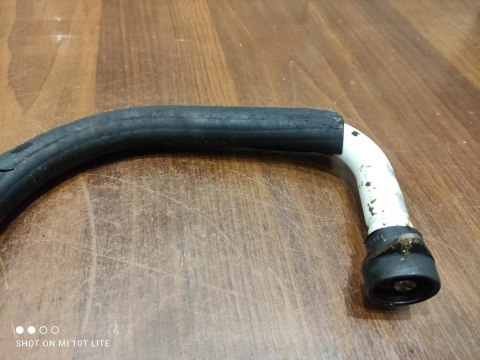 STIHL 030 AV RĄCZKA KABŁĄK RĘKOJEŚĆ UCHWYT STIHL 030 AV RĄCZKA KABŁĄK RĘKOJEŚĆ UCHWYT