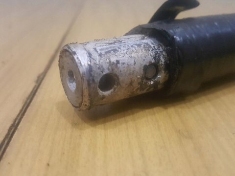 STIHL 030 AV RĄCZKA RĘKOJEŚĆ KABŁĄK UCHWYT STIHL 030 AV RĄCZKA RĘKOJEŚĆ KABŁĄK UCHWYT