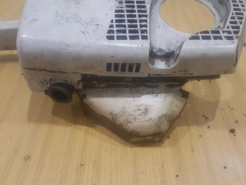 STIHL 030 AV RĄCZKA ZBIORNIK OBUDOWA UCHWYT STIHL 030 AV RĄCZKA ZBIORNIK OBUDOWA UCHWYT