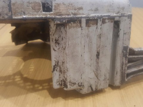 STIHL 030 AV RĄCZKA ZBIORNIK OBUDOWA UCHWYT STIHL 030 AV RĄCZKA ZBIORNIK OBUDOWA UCHWYT