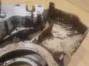 STIHL 030 AV RĄCZKA ZBIORNIK OBUDOWA UCHWYT