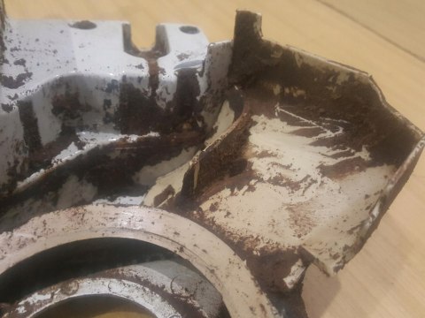 STIHL 030 AV RĄCZKA ZBIORNIK OBUDOWA UCHWYT STIHL 030 AV RĄCZKA ZBIORNIK OBUDOWA UCHWYT