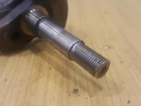 STIHL 030 AV WAŁ KORBOWY KORBOWÓD ORYGINAŁ STIHL 030 AV WAŁ KORBOWY KORBOWÓD ORYGINAŁ
