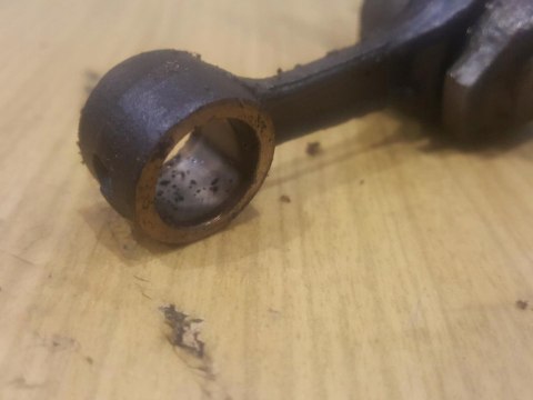 STIHL 030 AV WAŁ KORBOWY KORBOWÓD ORYGINAŁ STIHL 030 AV WAŁ KORBOWY KORBOWÓD ORYGINAŁ