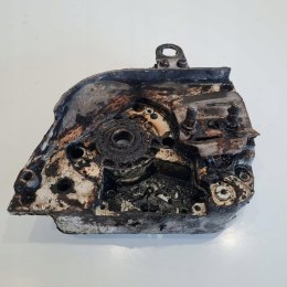 STIHL 031 032 AV KARTER OBUDOWA SILNIKA KORPUS