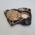 STIHL 031 032 AV OSŁONA OBUDOWA MASKOWNICA POKRYWA
