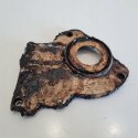 STIHL 031 032 AV OSŁONA OBUDOWA MASKOWNICA POKRYWA