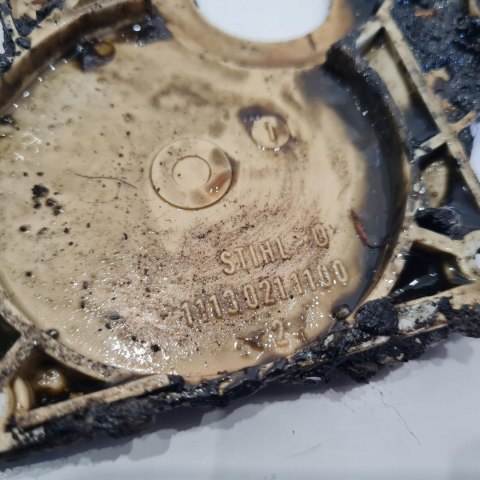 STIHL 031 032 AV OSŁONA OBUDOWA MASKOWNICA POKRYWA STIHL 031 032 AV OSŁONA OBUDOWA MASKOWNICA POKRYWA