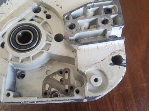 STIHL 031 032 KARTER POŁÓWKA SILNIKA BLOK STIHL 031 032 KARTER POŁÓWKA SILNIKA BLOK