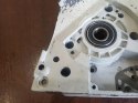STIHL 031 032 KARTER POŁÓWKA SILNIKA BLOK