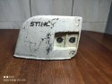 STIHL 031 032 POKRYWA OSŁONA OBUDOWA