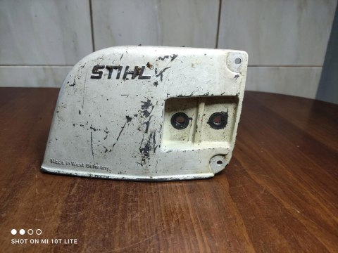 STIHL 031 032 POKRYWA OSŁONA OBUDOWA STIHL 031 032 POKRYWA OSŁONA OBUDOWA