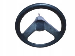 CASTELGARDEN TWINCUT TC 102 KIEROWNICA