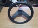 CASTELGARDEN TWINCUT TC 102 KIEROWNICA