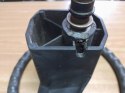 CASTELGARDEN TWINCUT TC 102 KIEROWNICA