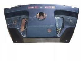 CASTELGARDEN TWINCUT TC 102 KONSOLA KIEROWNICY