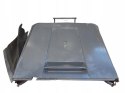 CASTELGARDEN TWINCUT TC 102 KOSZ NA TRAWĘ