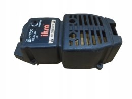 IKRA BT 1035 OSŁONA OBUDOWA POKRYWA KORPUS