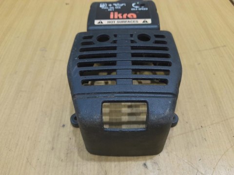 IKRA BT 1035 OSŁONA OBUDOWA POKRYWA KORPUS IKRA BT 1035 OSŁONA OBUDOWA POKRYWA KORPUS