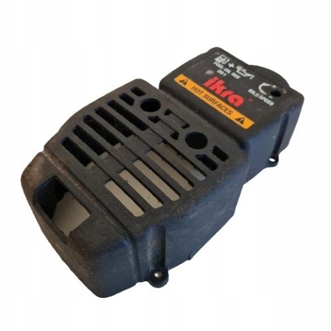 IKRA BT 1035 OSŁONA OBUDOWA POKRYWA KORPUS IKRA BT 1035 OSŁONA OBUDOWA POKRYWA KORPUS
