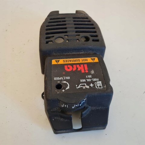IKRA BT 1035 OSŁONA OBUDOWA POKRYWA KORPUS IKRA BT 1035 OSŁONA OBUDOWA POKRYWA KORPUS