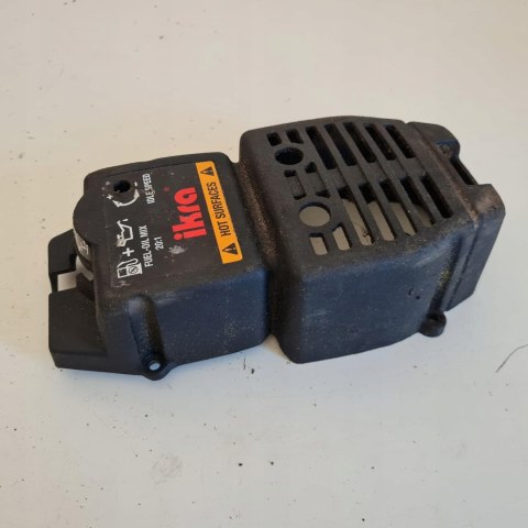 IKRA BT 1035 OSŁONA OBUDOWA POKRYWA KORPUS IKRA BT 1035 OSŁONA OBUDOWA POKRYWA KORPUS
