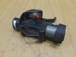 IKRA BT 1035 RĄCZKA GAZU RĘKOJEŚĆ UCHWYT MANETKA