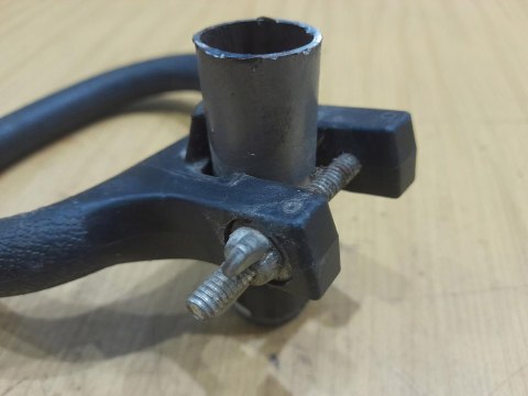 IKRA BT 1035 RĄCZKA RĘKOJEŚĆ UCHWYT KABŁĄK IKRA BT 1035 RĄCZKA RĘKOJEŚĆ UCHWYT KABŁĄK