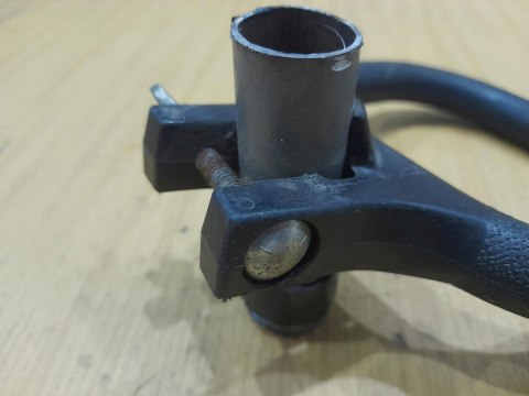IKRA BT 1035 RĄCZKA RĘKOJEŚĆ UCHWYT KABŁĄK IKRA BT 1035 RĄCZKA RĘKOJEŚĆ UCHWYT KABŁĄK