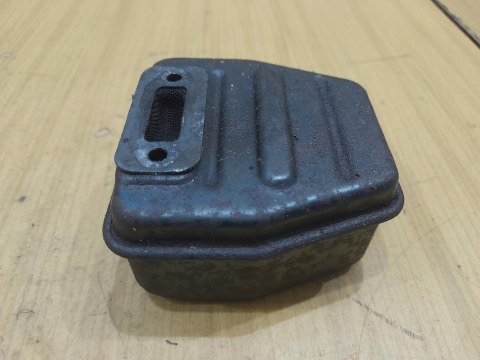 IKRA BT 1035 TŁUMIK WYDECH IKRA BT 1035 TŁUMIK WYDECH
