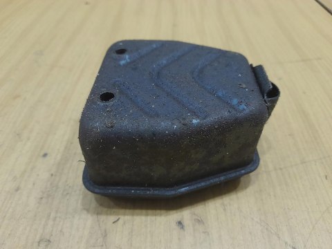 IKRA BT 1035 TŁUMIK WYDECH IKRA BT 1035 TŁUMIK WYDECH