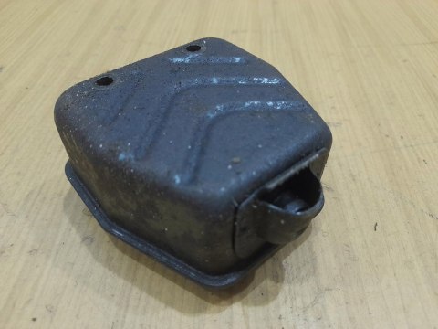 IKRA BT 1035 TŁUMIK WYDECH IKRA BT 1035 TŁUMIK WYDECH
